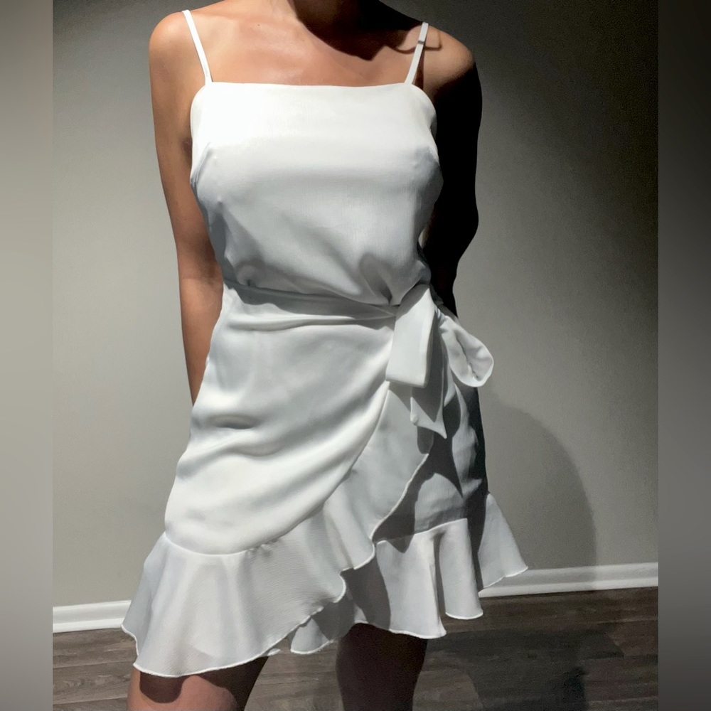 Altar’d State dress